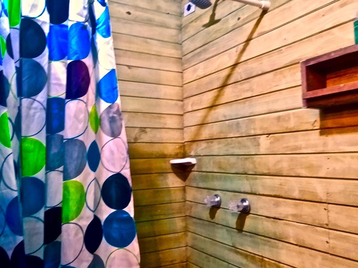 Cabana Agrreste (Adults Only) Nemocon Bagian luar foto
